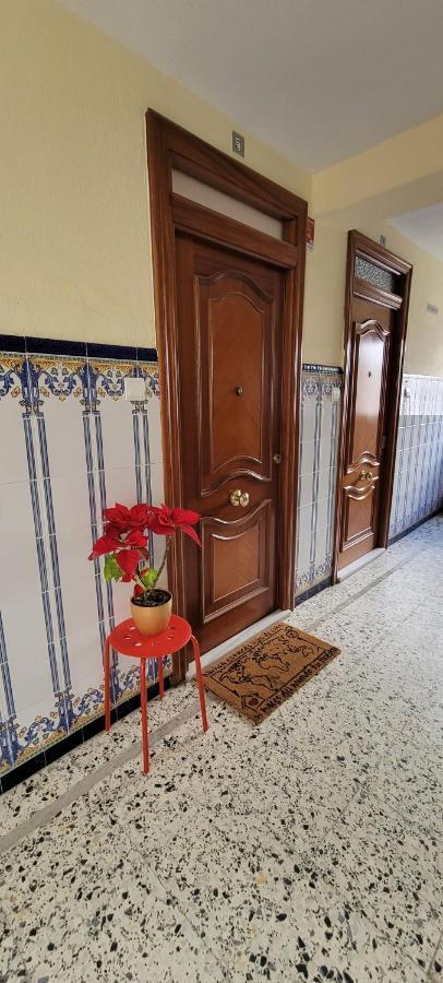 Almeria Sol Y Sur Apartmento - Netflix Y Parking Gratuito Luaran gambar